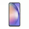 Evelatus Samsung Galaxy A34 5G Premium Soft Touch Silikonhülle Beige