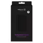 Evelatus Apple iPhone 15 Plus Privacy Rubber Anti-Broken 3D Glass Full Cover Japan Glue Anti-Static