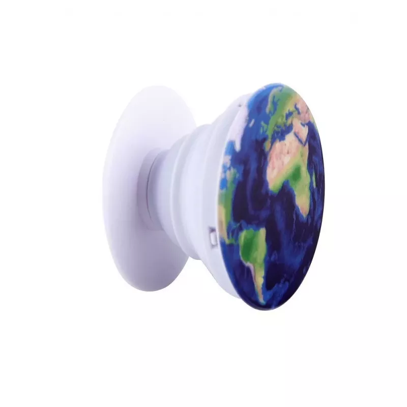 iLike Universal Pop Holder Planet - Telefonhalter und Kickstand