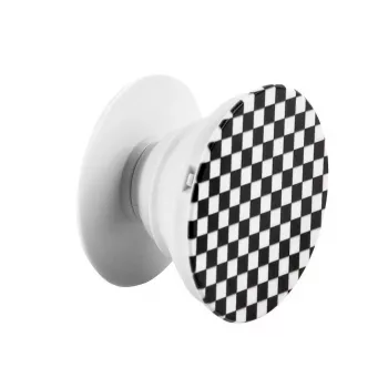 iLike Universal Pop Holder Chess Board - Phone Grip & Stand
