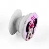 iLike Universal Pop Holder Minni Mouse - Telefonhalter & Ständer, Disney Minnie Mouse Design, zusammenklappbar, 360° Drehung, starker Klebstoff