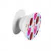 iLike Universal Pop Holder Donats - Phone Grip & Stand, Multi-Color