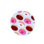 iLike Universal Pop Holder Donats - Phone Grip & Stand, Multi-Color
