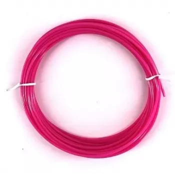 iLike C1 PLA 1,75mm Filamentdraht für 3D-Druckstift - 10m Rose