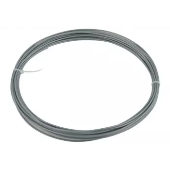 iLike C1 PLA 1,75mm Filamentdraht für 3D-Druckstift - 1x 10m Grau
