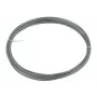 iLike C1 PLA 1,75mm Filamentdraht für 3D-Druckstift - 1x 10m Grau