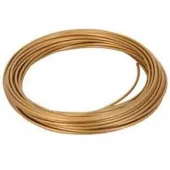 iLike C1 PLA 1.75mm Filamentdraht für 3D-Druckstift - 1x 10m Braun