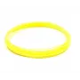 iLike C1 PLA 1,75mm Filamentdraht für jeden 3D-Druckstift - 1x 10m Gelb
