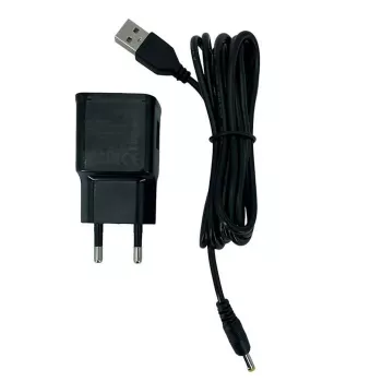 iLike S10 Universal 3D-Druckstift 5V USB-Ladegerät + USB 2m Stromkabel
