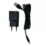 iLike S10 Universal 3D-Druckstift 5V USB-Ladegerät + USB 2m Stromkabel