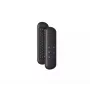 CP M5 LED 2in1 Universal Smart TV / PC Fernbedienung Bluetooth / Wireless mit Tastatur / 6-Axis Gyro Schwarz