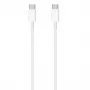 CP 20W USB-C auf USB-C Kabel 1m Weiß