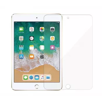 iLike iPad Pro 10.5 / Air 3 2019 2.5D Edge Clear Tempered Glass Screen Protector