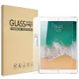 iLike iPad 9.7 2.5D Edge Clear Tempered Glass Screen Protector
