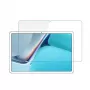 iLike Galaxy Tab S7 FE 12.4 T730 T736 2.5D Edge Clear Tempered Glass Screen Protector