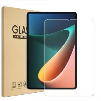 iLike IdeaTab M10 Plus 10.3 X606 2.5D Edge Clear Tempered Glass Screen Protector
