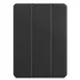 iLike iPad Mini 5 7.9 Tri-Fold Eco-Leder Stand Case Schwarz