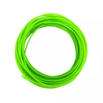 iLike C1 PLA 1.75mm Filamentdraht für 3D-Druckstift - 10m fluoreszierendes Grün