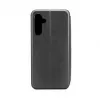 iLike Samsung Galaxy A35 Book Case Schwarz