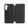 iLike Samsung Galaxy A55 Book Case Black
