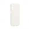 Connect Samsung Galaxy A15 Premium Quality Soft Touch Silicone Case Antique White