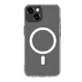 Connect Apple iPhone 14 Clear Case mit MagSafe Transparent