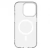 Connect Apple iPhone 15 Pro Max Clear Case mit MagSafe Transparent