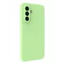 Evelatus Samsung Galaxy A55 Premium Soft Touch Silikonhülle Mint