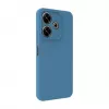 Evelatus Xiaomi Redmi Note 13 5G Premium Soft Touch Silikonhülle Mitternachtsblau
