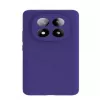 Evelatus Xiaomi Poco M6 Pro Premium Soft Touch Silikonhülle Lila