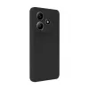Evelatus Xiaomi Poco X6 Pro Premium Soft Touch Silikonhülle Schwarz