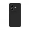 Evelatus Xiaomi Poco X6 Pro Premium Soft Touch Silikonhülle Schwarz