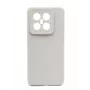 Evelatus Xiaomi Poco X6 Pro Premium Soft Touch Silikonhülle Schwarz