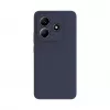 Evelatus Xiaomi Poco X6 Premium Soft Touch Silicone Case Blau