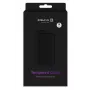 Evelatus Xiaomi Redmi Note 13 Pro 5G 0.33mm Flat Clear Tempered Glass Screen Protector with Japan Glue Anti-Static