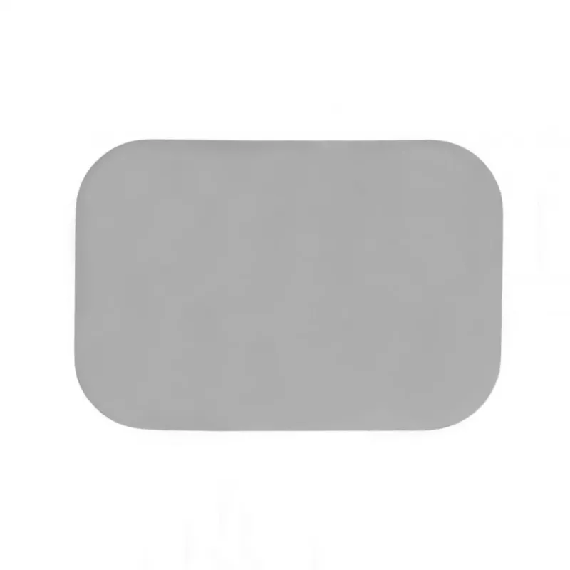 iLike MG4 Sticky 3M Metal Plate 4in1 Set - 2x Round 40mm / 40x58mm Square / 1x MagSafe Ring 55x45mm