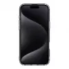 Evelatus Apple iPhone 16 Clear Case mit MagSafe Transparent