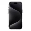 Evelatus Apple iPhone 16 Pro Clear Case mit MagSafe Transparent