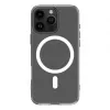 Evelatus Apple iPhone 16 Pro Clear Case mit MagSafe Transparent
