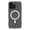 Evelatus Apple iPhone 16 Pro Max Clear Case mit MagSafe Transparent