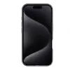 Evelatus Apple iPhone 16 Clear Case mit MagSafe und Kameraschutz Transparent