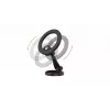 Evelatus Car Holder Magnetic 360° mit 34 Magneten EVECHMSM Schwarz