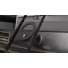 Evelatus Car Holder Magnetic 360° mit 34 Magneten EVECHMSM Schwarz
