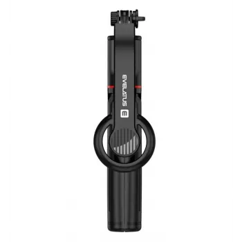 Evelatus MagStick Selfie Tripod L20MGN Schwarz