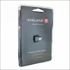 Evelatus UltraLink OTG Adapter USB-C auf USB 3.0 5V 3A 5 Gbps Schwarz
