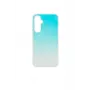 Evelatus Samsung Galaxy A35 Transparent Gradient Case Chameleon