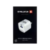 Evelatus QuickVolt Adapter 20W USA/CN White