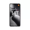 Evelatus Xiaomi 14T Clear Case With Magnetic Transparent
