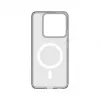 Evelatus Xiaomi 14T Clear Case With Magnetic Transparent