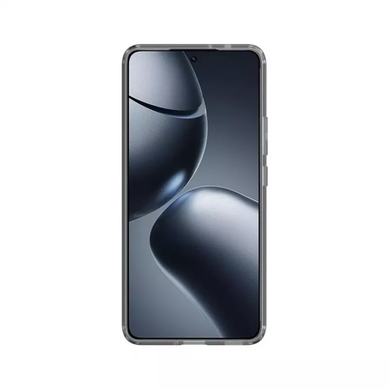 Evelatus Xiaomi 14T Pro Clear Case With Magnetic Transparent